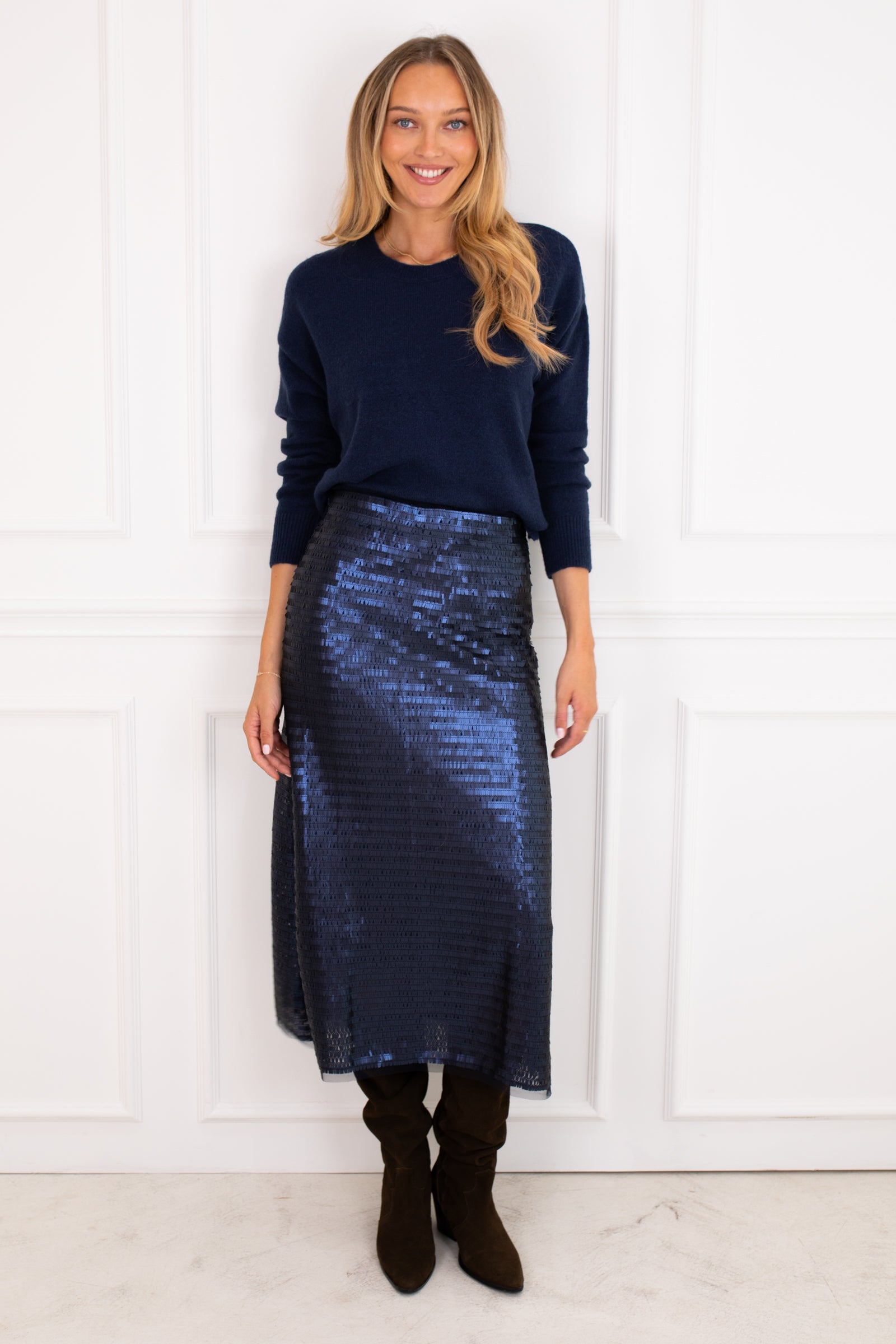 McBride Skirt