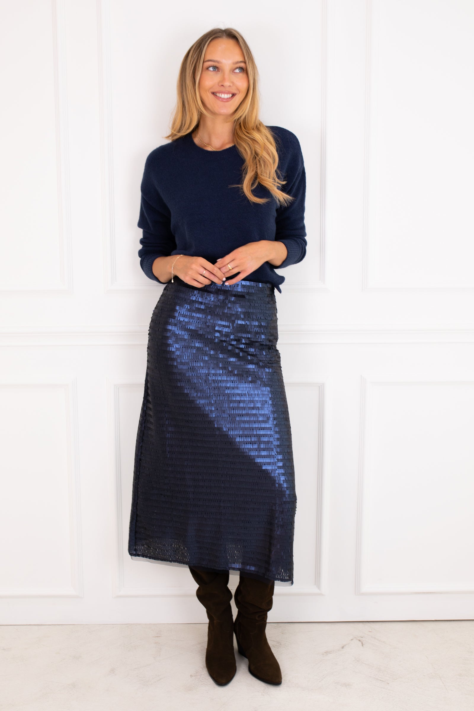 McBride Skirt