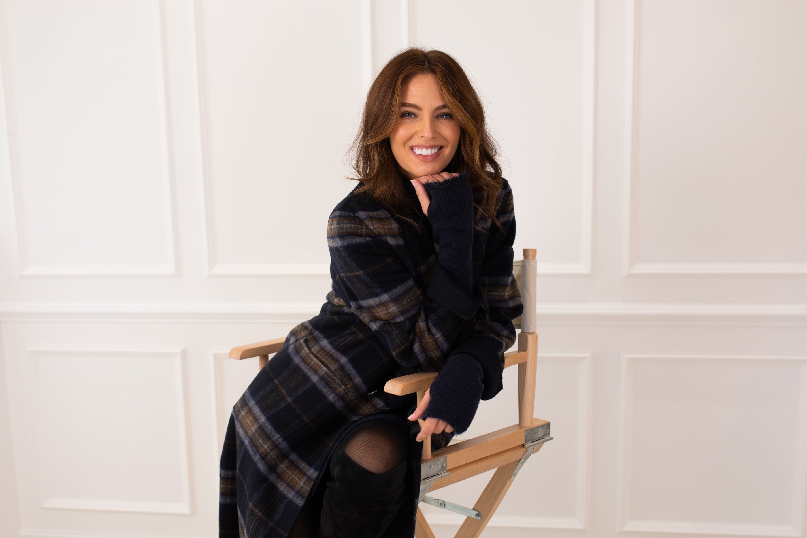 Ringwood Coat