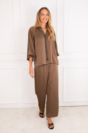 Benson Blouse
