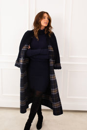 Newburgh Jumper Dress