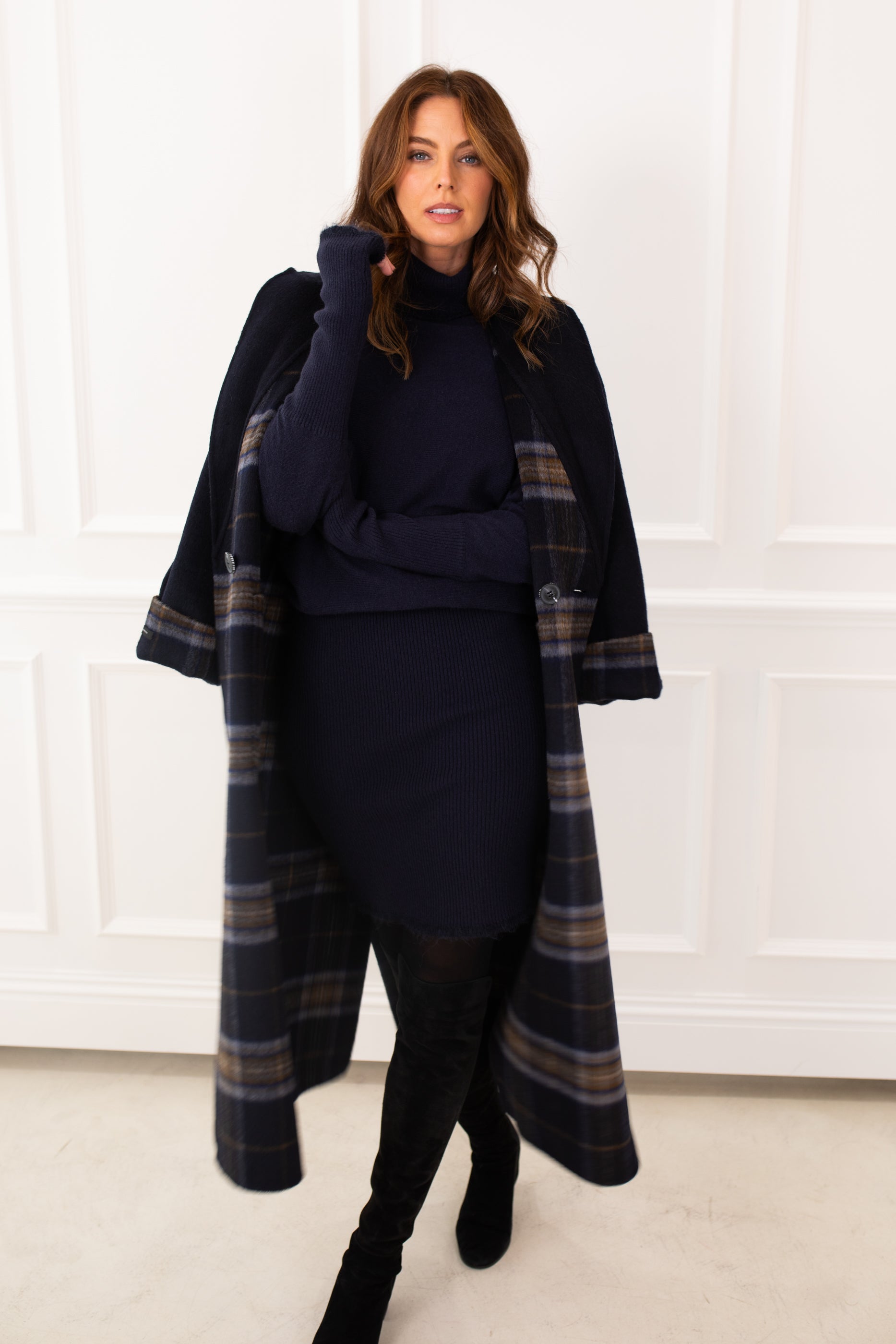 Ringwood Coat