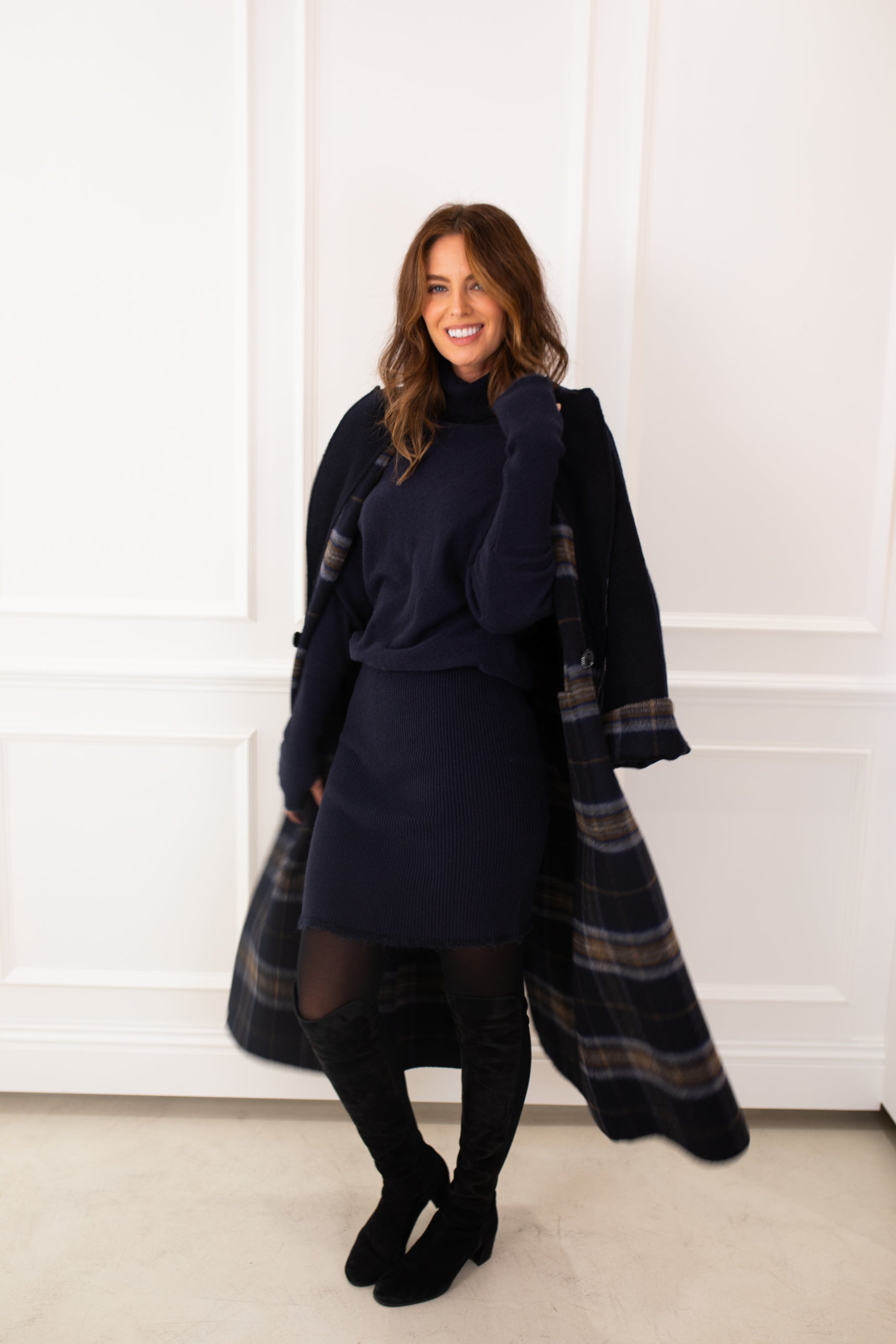 Ringwood Coat