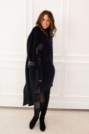 Newburgh Jumper Dress