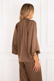 Benson Blouse