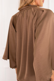 Benson Blouse