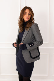 Bamburgh Jacket
