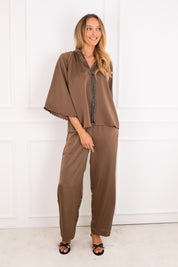 Benson Blouse