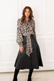 Darwen Blouse