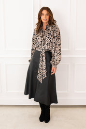 Darwen Blouse