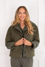 Longo Cape