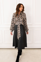 Darwen Blouse
