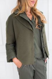 Longo Cape