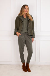 Levine Trousers