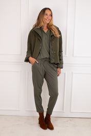 Longo Cape
