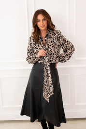 Darwen Blouse