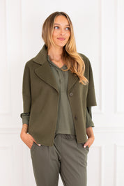 Longo Cape