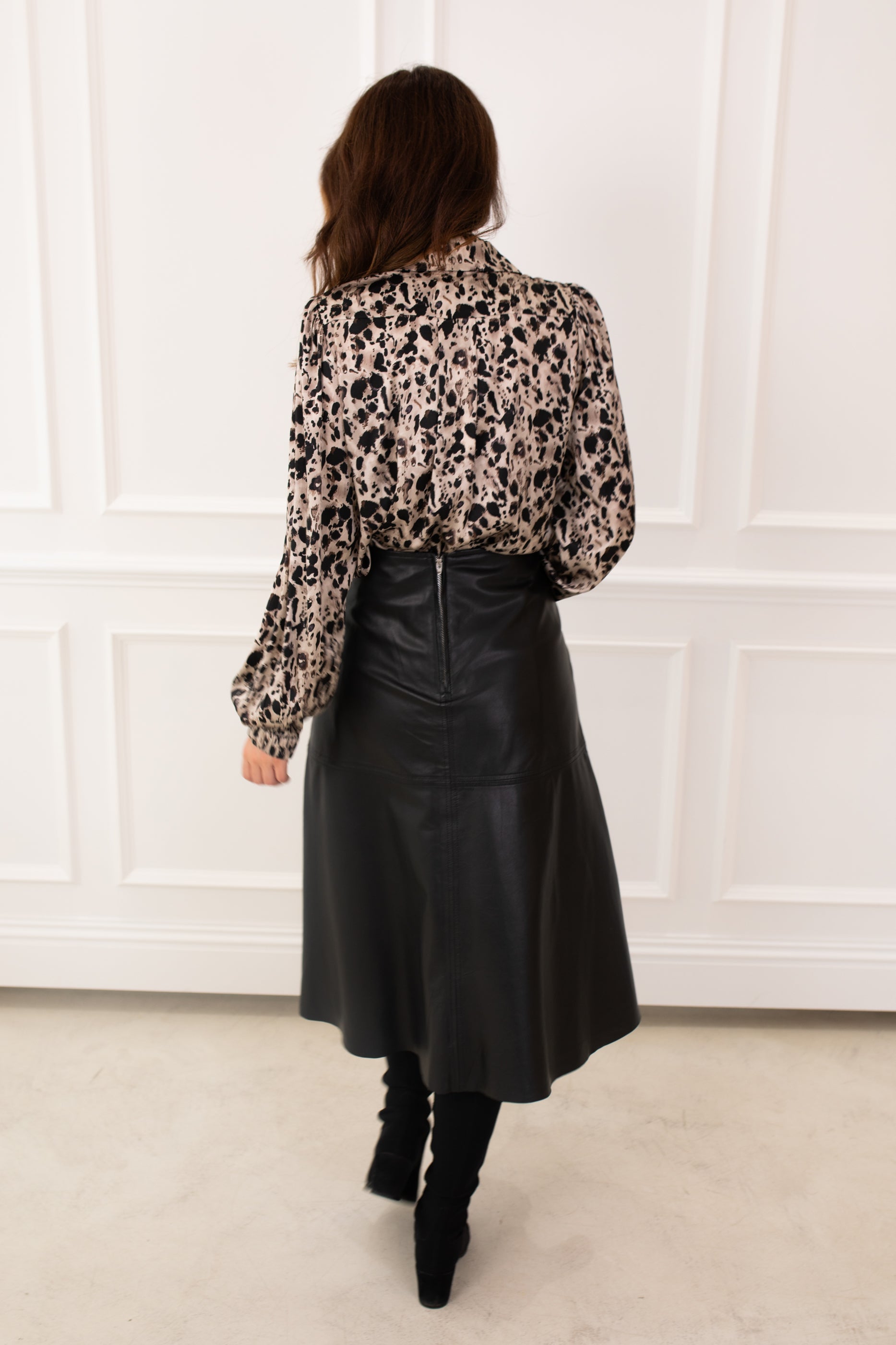 Darwen Blouse