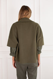 Longo Cape