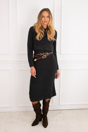 Dawson Knitted Set