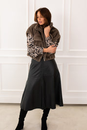 Darwen Blouse