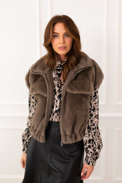 Camden Gilet