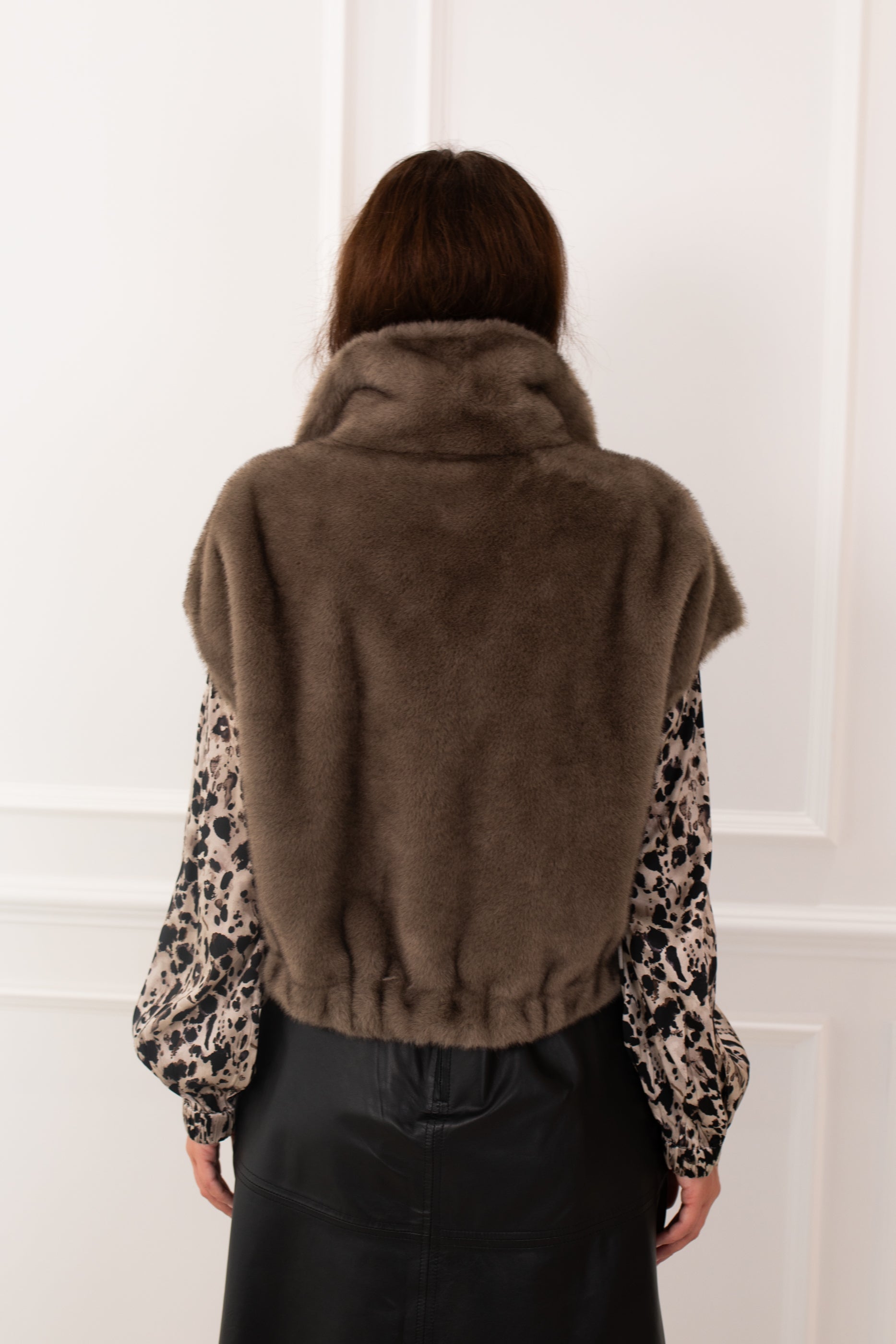 Camden Gilet