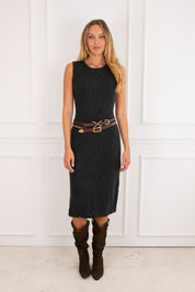 Dawson Knitted Set