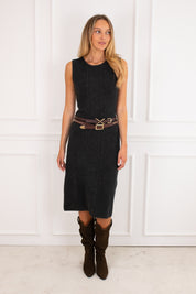 Dawson Knitted Set