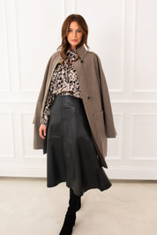 Darwen Blouse