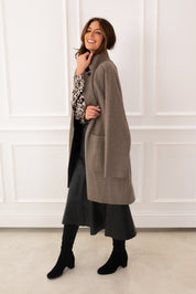 Hoxton Coat