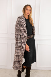 Dawson Knitted Set