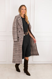 Levy Coat