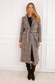 Levy Coat