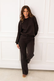 Runswick Sweater