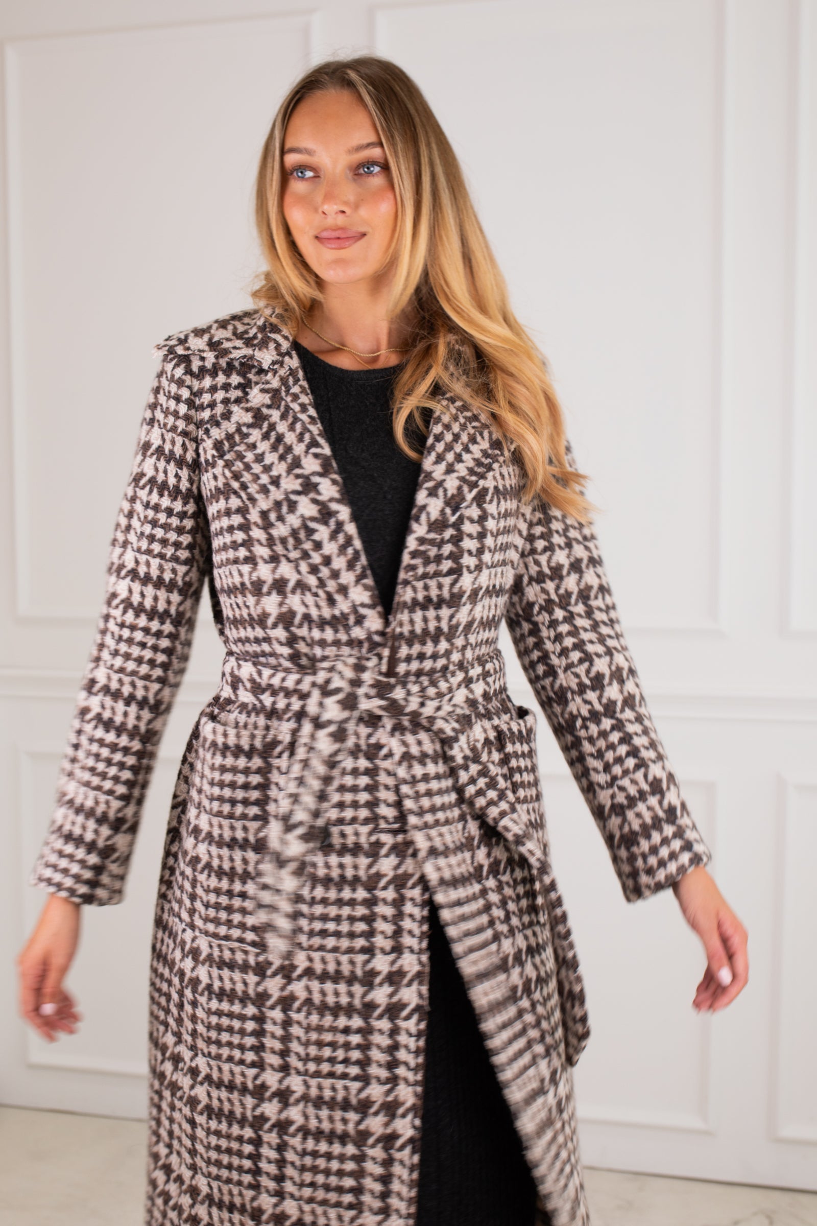 Levy Coat