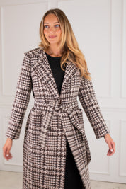 Levy Coat