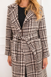 Levy Coat