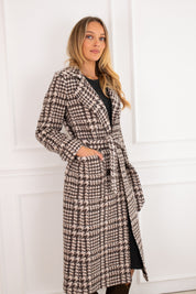 Levy Coat