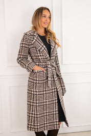 Levy Coat