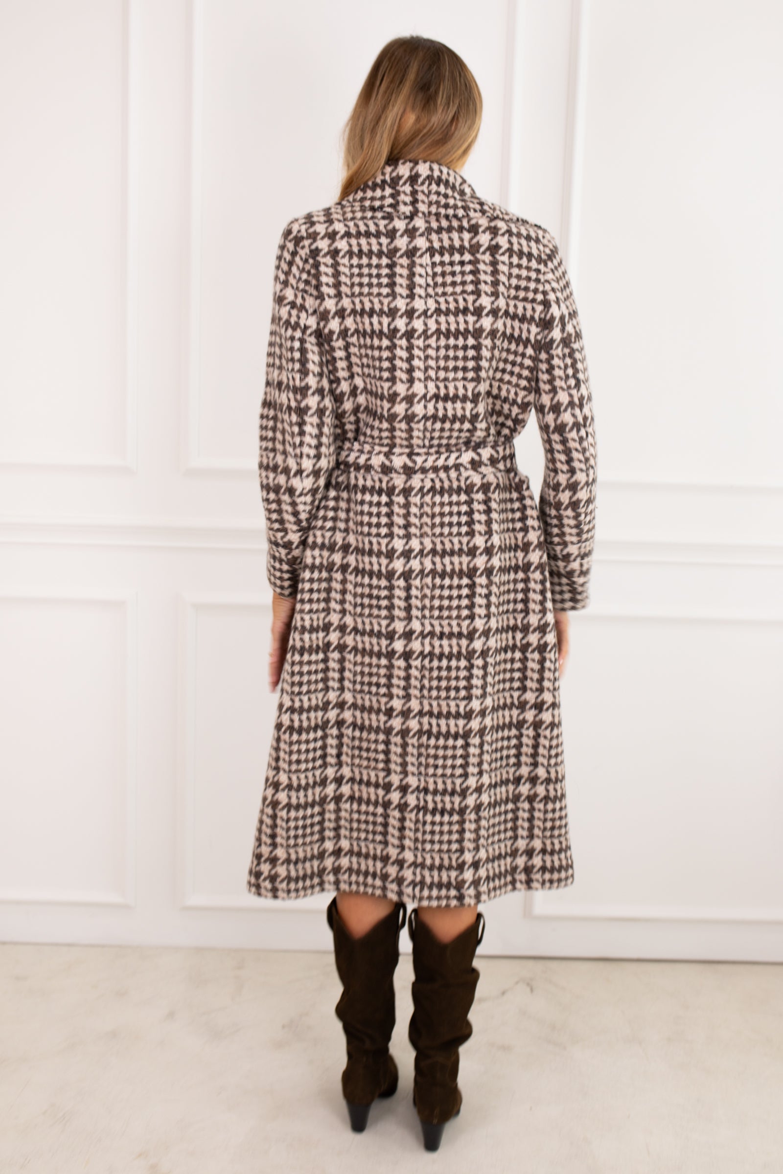 Levy Coat