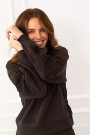 Runswick Sweater