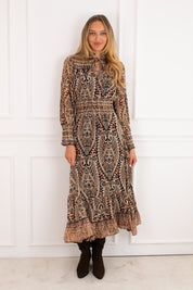 Davidson Dress