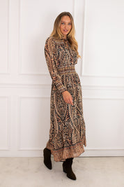 Davidson Dress