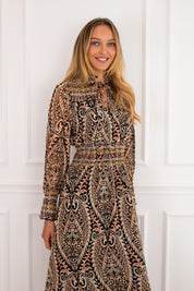 Davidson Dress