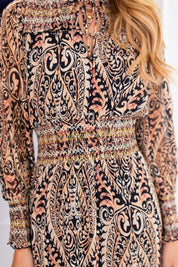 Davidson Dress