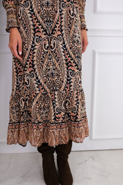 Davidson Dress