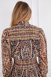 Davidson Dress