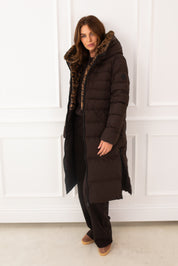 Rugby Padded Coat
