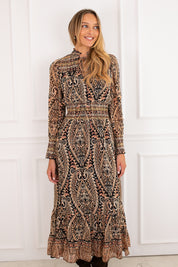 Davidson Dress